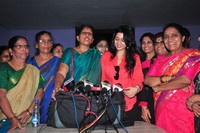 Jyothi Lakshmi Special Show Photos